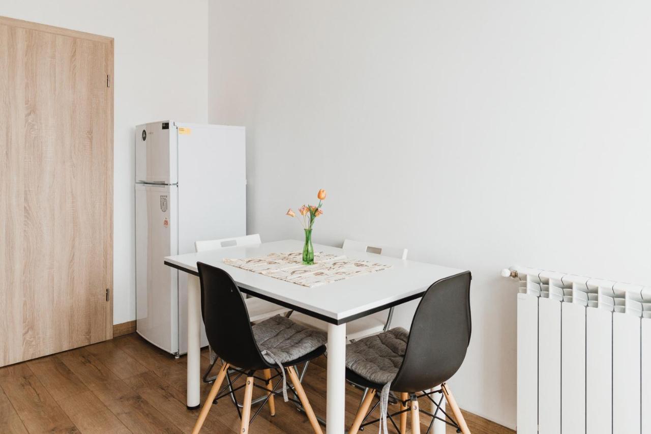 City View Apartment With Free Parking Kluż-Napoka Zewnętrze zdjęcie